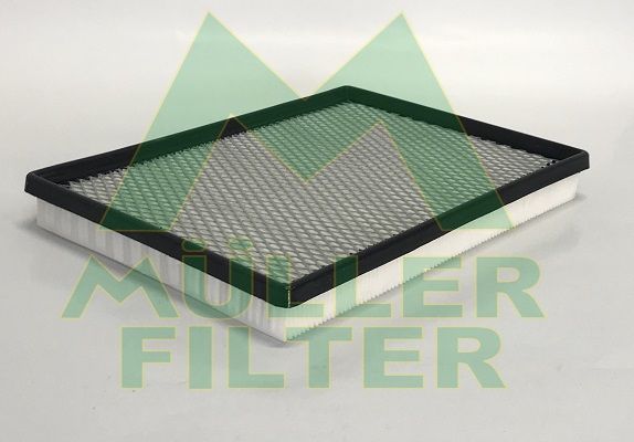 MULLER FILTER oro filtras PA3417